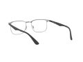Ray-Ban RX 6363 2861 54 Men, Women glasses