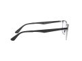Ray-Ban RX 6363 2861 54 Men, Women glasses