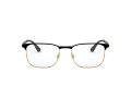 Ray-Ban RX 6363 2890 52 Men, Women glasses