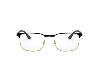 Ray-Ban RX 6363 2890 54 Men, Women glasses