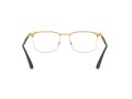 Ray-Ban RX 6363 2890 54 Men, Women glasses