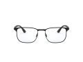 Ray-Ban RX 6363 2904 54 Men, Women glasses