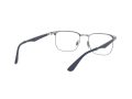 Ray-Ban RX 6363 2947 54 Men, Women glasses