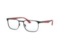 Ray-Ban RX 6363 3018 54 Men, Women glasses