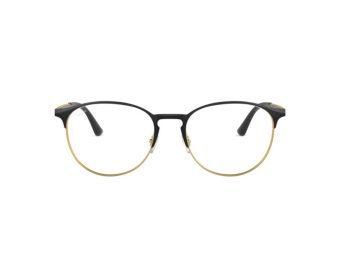 Ray-Ban RX 6375 2890 53 Men, Women glasses