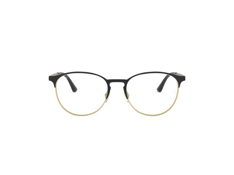 Ray-Ban RX 6375 3051 53 Men, Women glasses