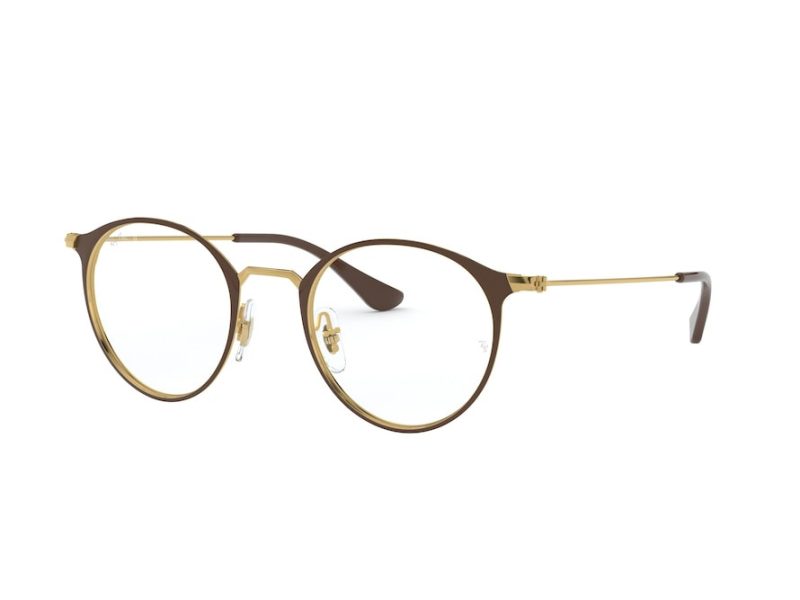 Ray-Ban RX 6378 2905 47 Men, Women glasses