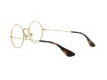 Ray-Ban Ja-jo RX 6392 2969 50 Men, Women glasses
