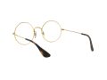 Ray-Ban Ja-jo RX 6392 2969 50 Men, Women glasses