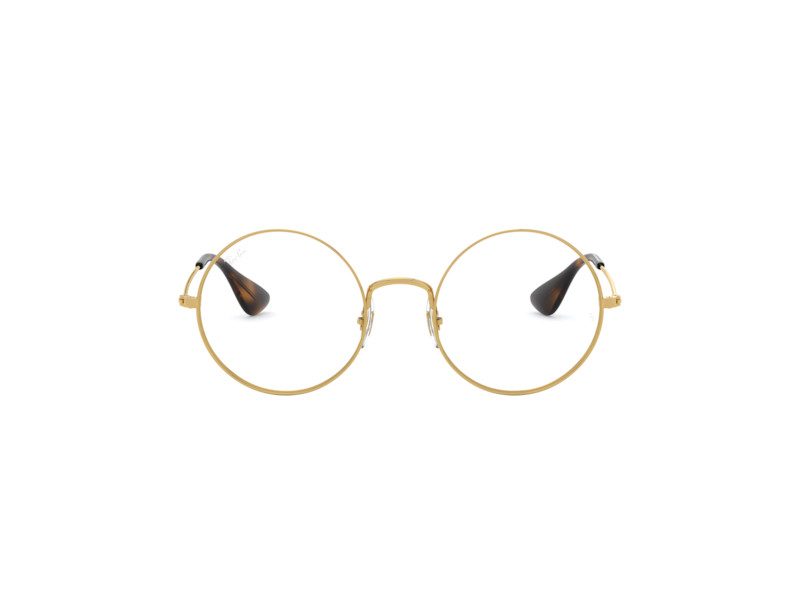 Ray-Ban Ja-jo RX 6392 2969 53 Men, Women glasses