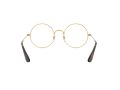 Ray-Ban Ja-jo RX 6392 2969 53 Men, Women glasses
