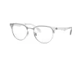 Ray-Ban RX 6396 2936 53 Men, Women glasses