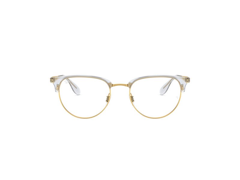 Ray-Ban RX 6396 5762 51 Men, Women glasses