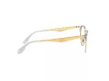 Ray-Ban RX 6396 5762 53 Men, Women glasses