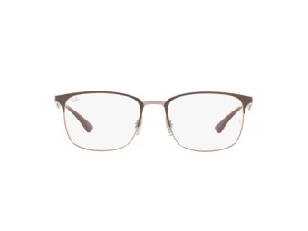 Ray-Ban RX 6421 2973 52 Men, Women glasses