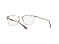 Ray-Ban RX 6421 2973 54 Men, Women glasses