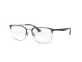 Ray-Ban RX 6421 2997 52 Men, Women glasses