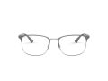 Ray-Ban RX 6421 3004 52 Men, Women glasses
