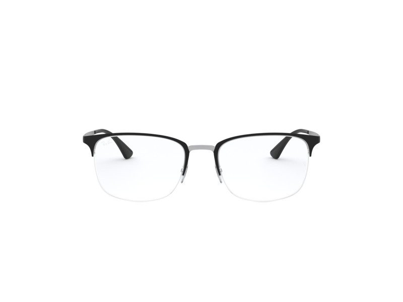 Ray-Ban RX 6433 2997 53 Women, Men glasses