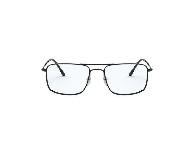 Ray-Ban RX 6434 2509 55 Men, Women glasses