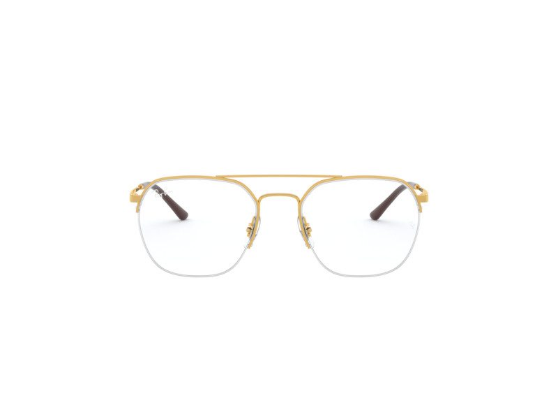 Ray-Ban RX 6444 2500 51 Men, Women glasses