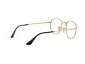Ray-Ban Hexagonal RX 6448 2500 48 Men, Women glasses