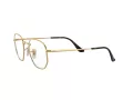 Ray-Ban Hexagonal RX 6448 2500 54 Men, Women glasses