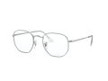 Ray-Ban Hexagonal RX 6448 2501 48 Men, Women glasses