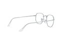 Ray-Ban Hexagonal RX 6448 2501 48 Men, Women glasses