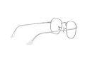 Ray-Ban Hexagonal RX 6448 2501 51 Men, Women glasses