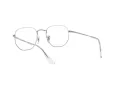 Ray-Ban Hexagonal RX 6448 2501 54 Men, Women glasses