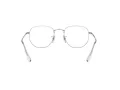 Ray-Ban Hexagonal RX 6448 2501 54 Men, Women glasses