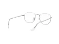 Ray-Ban Hexagonal RX 6448 2501 54 Men, Women glasses
