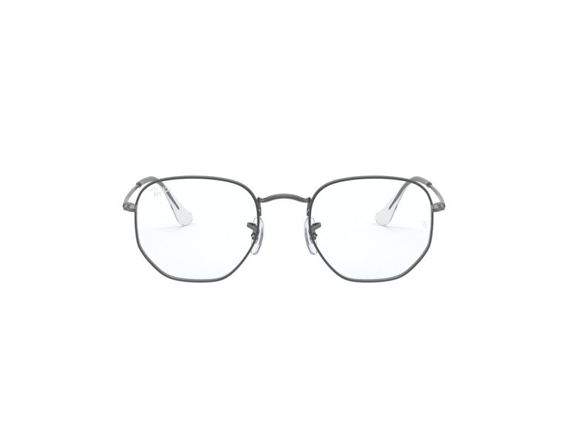 Ray-Ban Hexagonal RX 6448 2502 48 Men, Women glasses