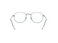 Ray-Ban Hexagonal RX 6448 2502 48 Men, Women glasses