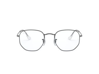 Ray-Ban Hexagonal RX 6448 2502 51 Men, Women glasses