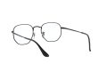 Ray-Ban Hexagonal RX 6448 2509 48 Men, Women glasses