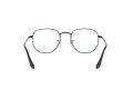 Ray-Ban Hexagonal RX 6448 2509 48 Men, Women glasses
