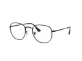 Ray-Ban Hexagonal RX 6448 2509 51 Men, Women glasses