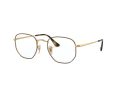 Ray-Ban Hexagonal RX 6448 2945 48 Men, Women glasses