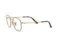 Ray-Ban Hexagonal RX 6448 2945 48 Men, Women glasses