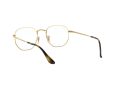 Ray-Ban Hexagonal RX 6448 2945 48 Men, Women glasses