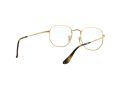 Ray-Ban Hexagonal RX 6448 2945 48 Men, Women glasses
