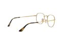 Ray-Ban Hexagonal RX 6448 2945 48 Men, Women glasses