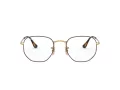 Ray-Ban Hexagonal RX 6448 2945 51 Men, Women glasses
