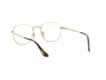 Ray-Ban Hexagonal RX 6448 2945 51 Men, Women glasses