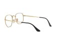 Ray-Ban Hexagonal RX 6448 2991 48 Men, Women glasses