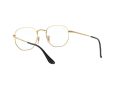 Ray-Ban Hexagonal RX 6448 2991 48 Men, Women glasses