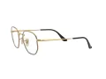 Ray-Ban Hexagonal RX 6448 2991 51 Men, Women glasses