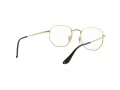 Ray-Ban Hexagonal RX 6448 2991 51 Men, Women glasses